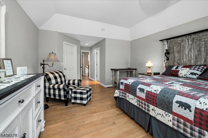 Crystal Springs - Residential