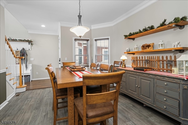 Crystal Springs - Residential