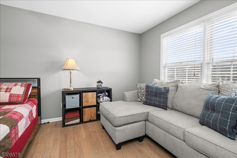 Crystal Springs - Residential