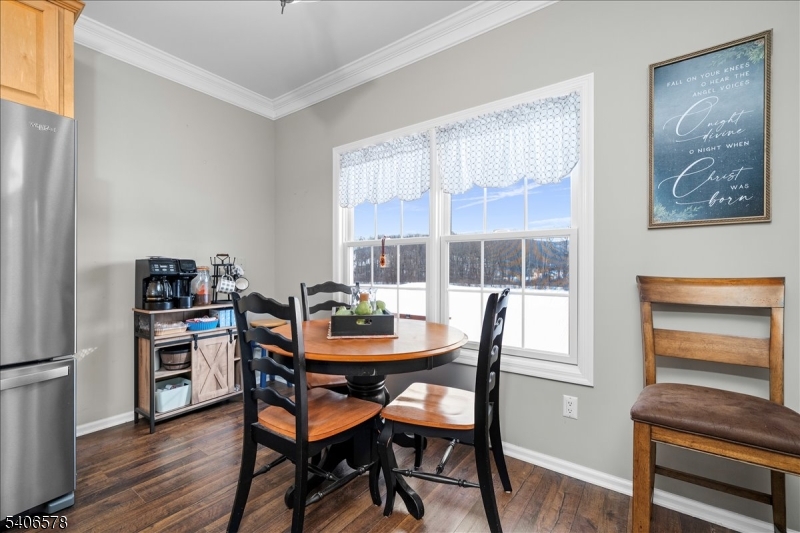 Crystal Springs - Residential