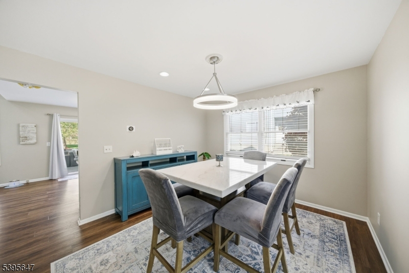 INDIAN FIELDS - Residential