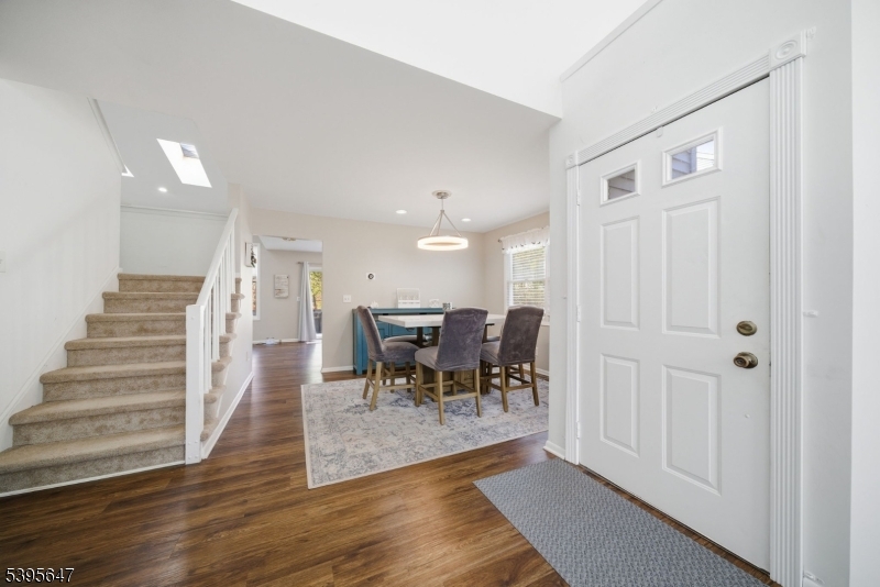 INDIAN FIELDS - Residential