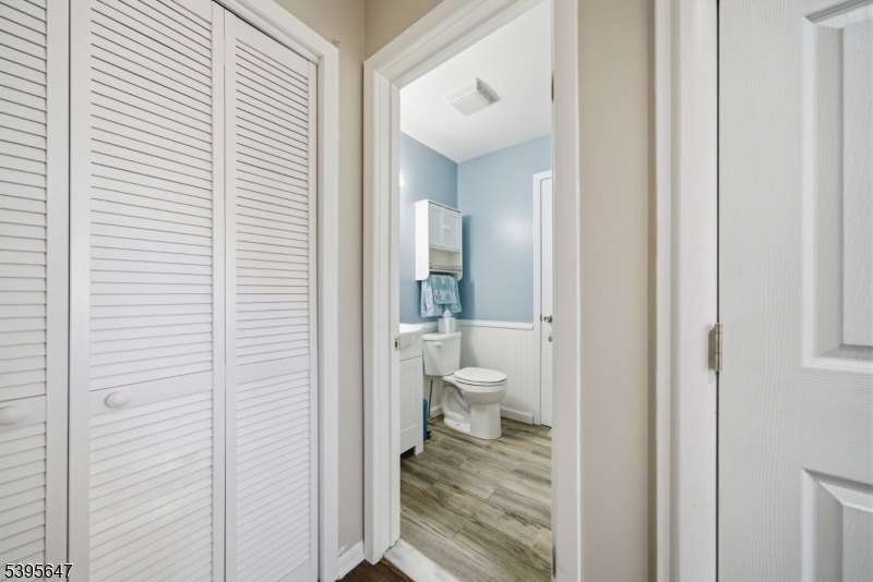 INDIAN FIELDS - Residential