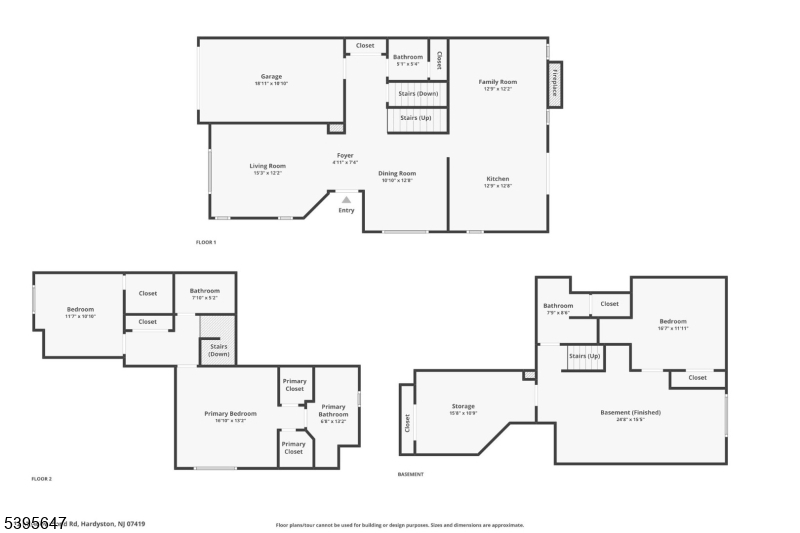 INDIAN FIELDS - Residential