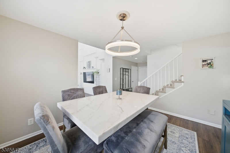 INDIAN FIELDS - Residential