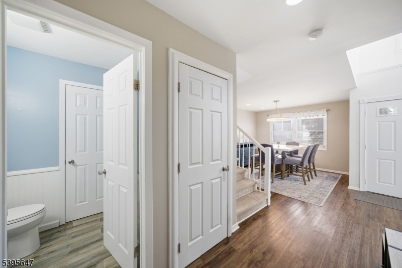 INDIAN FIELDS - Residential