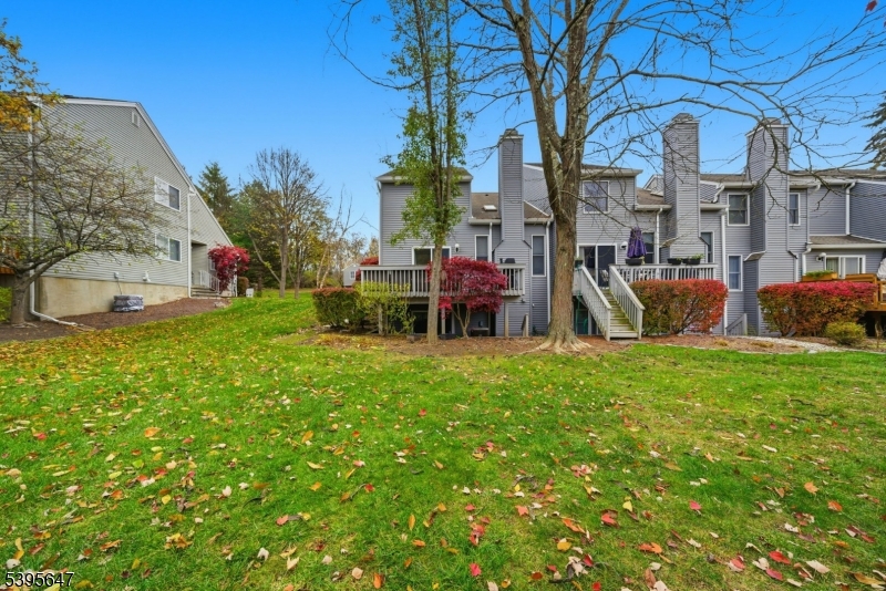 INDIAN FIELDS - Residential