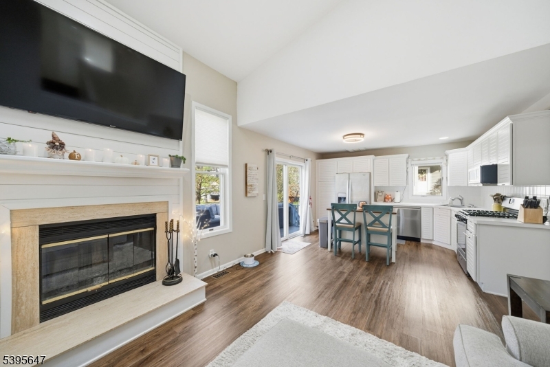 INDIAN FIELDS - Residential