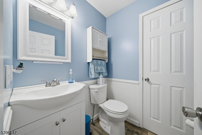 INDIAN FIELDS - Residential