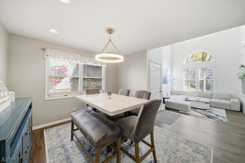 INDIAN FIELDS - Residential