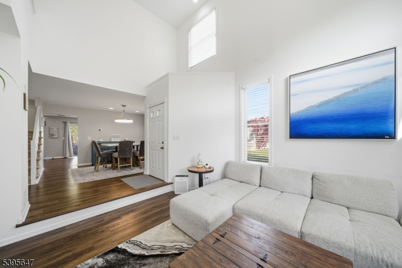 INDIAN FIELDS - Residential