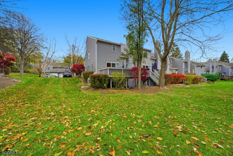 INDIAN FIELDS - Residential