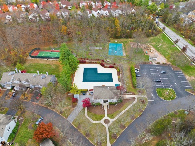 INDIAN FIELDS - Residential