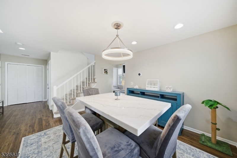 INDIAN FIELDS - Residential