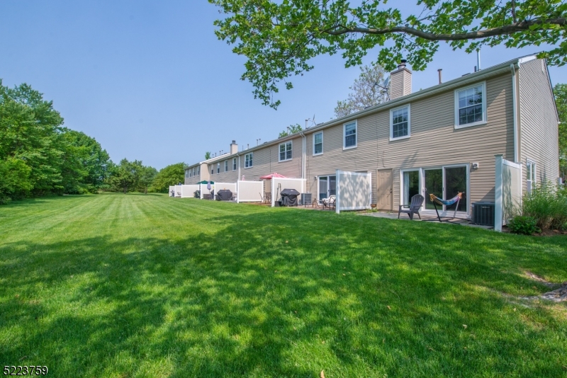 DEER RUN - Residential