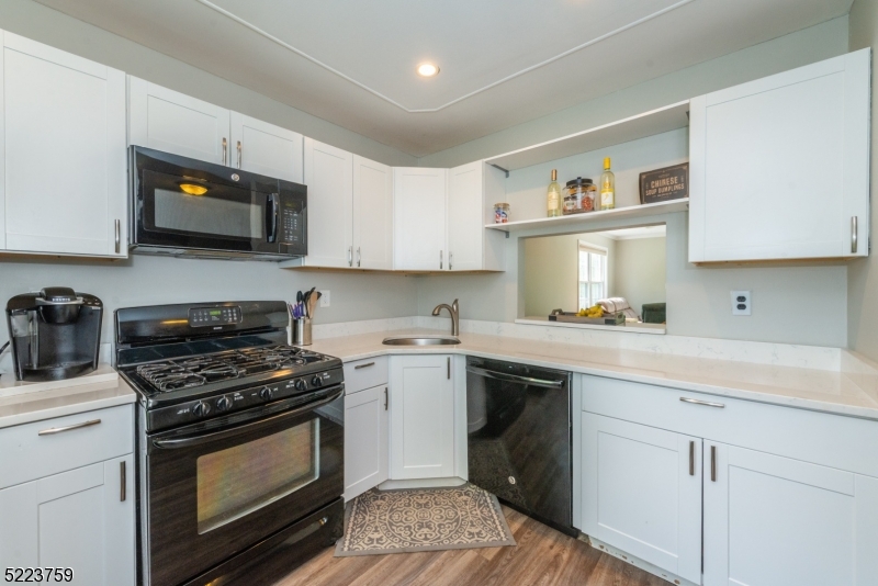 DEER RUN - Residential