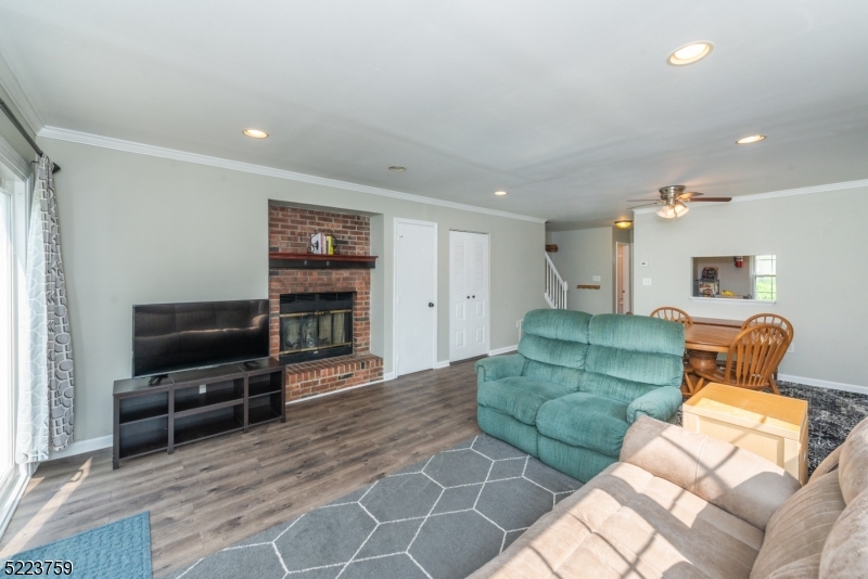 DEER RUN - Residential