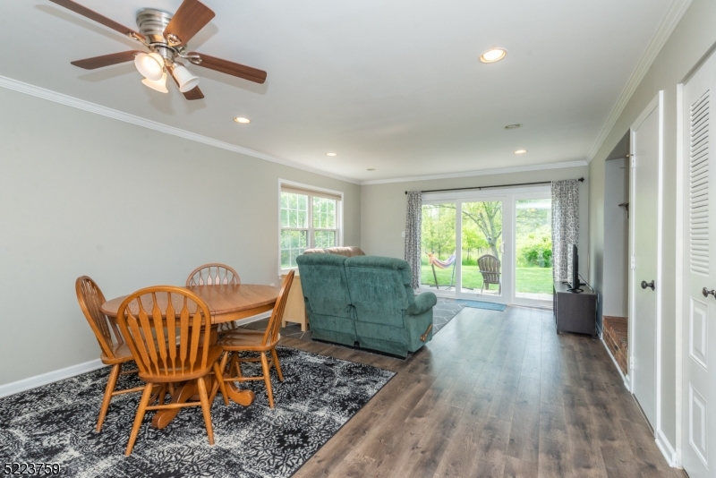 DEER RUN - Residential