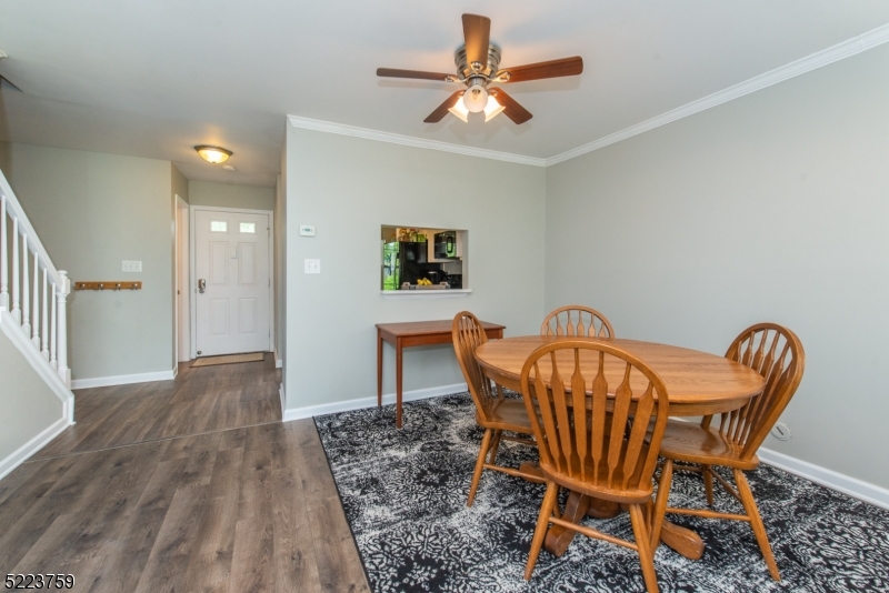 DEER RUN - Residential