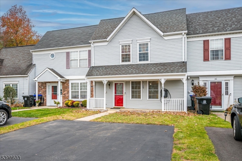 Timber Hollow - Residential