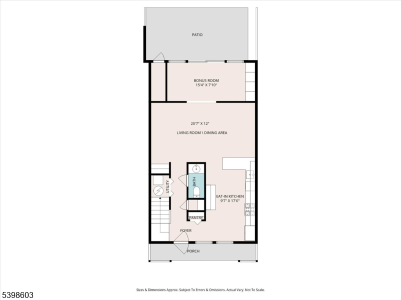 Timber Hollow - Residential