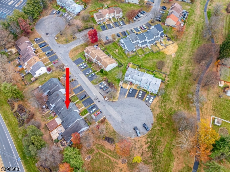 Timber Hollow - Residential