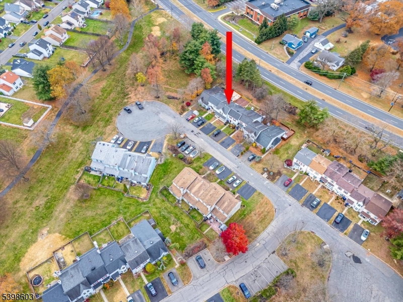 Timber Hollow - Residential