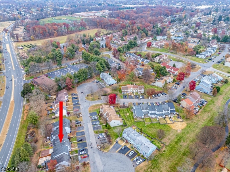 Timber Hollow - Residential