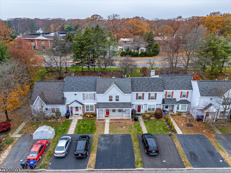 Timber Hollow - Residential