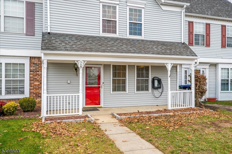 Timber Hollow - Residential