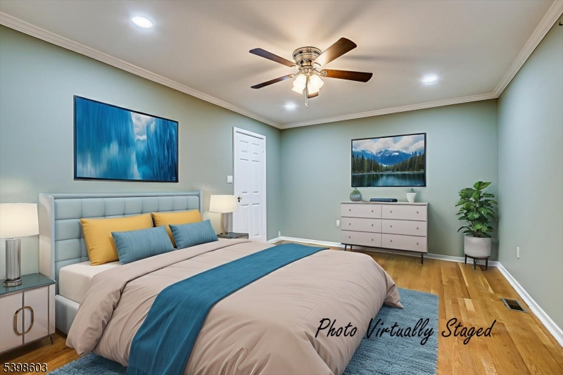 Timber Hollow - Residential