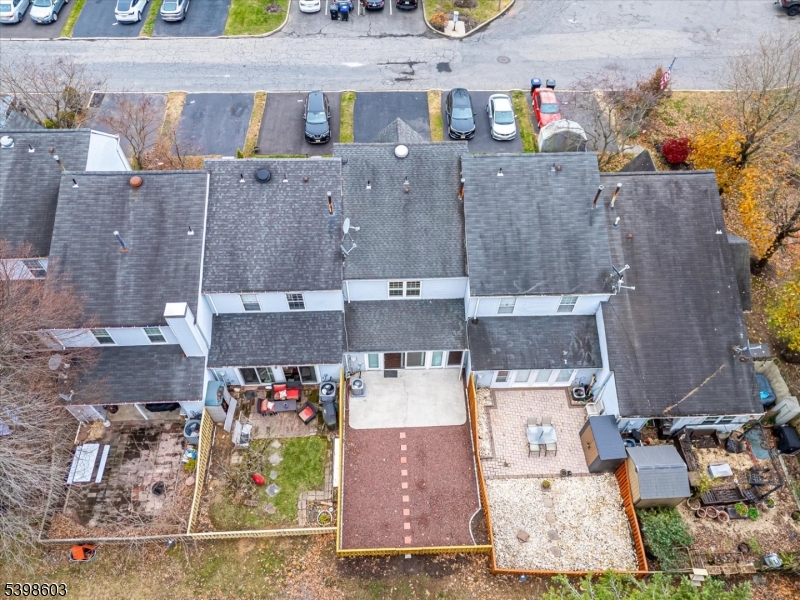 Timber Hollow - Residential