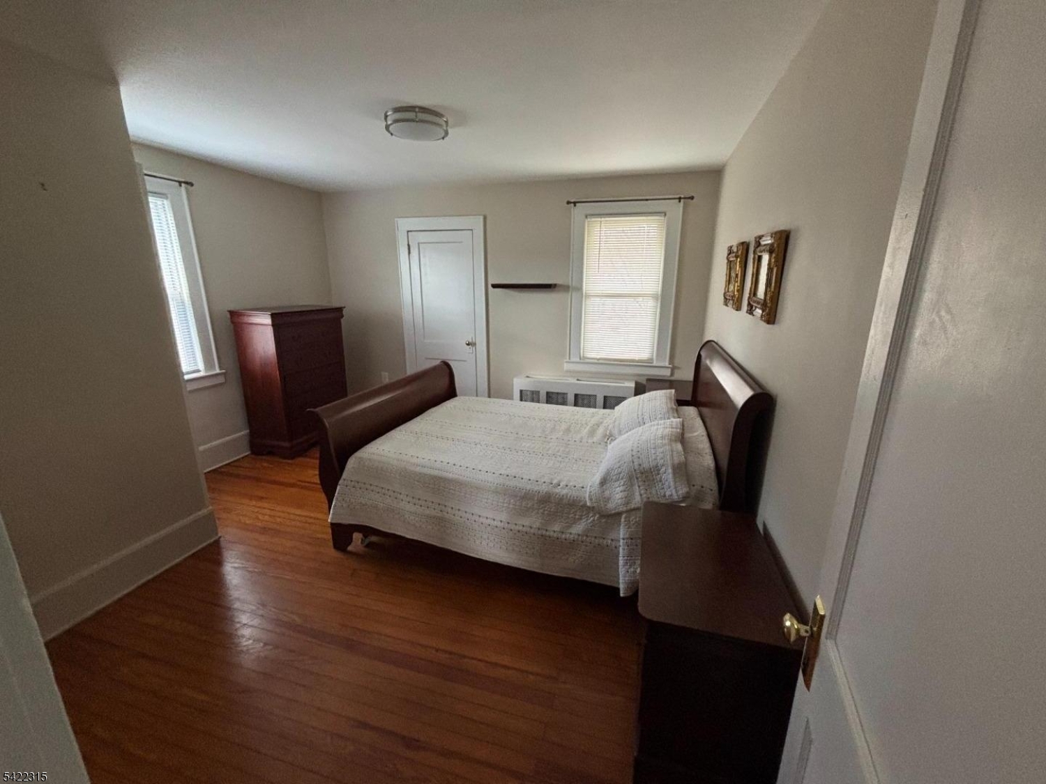 Mt Tabor - Residential Lease