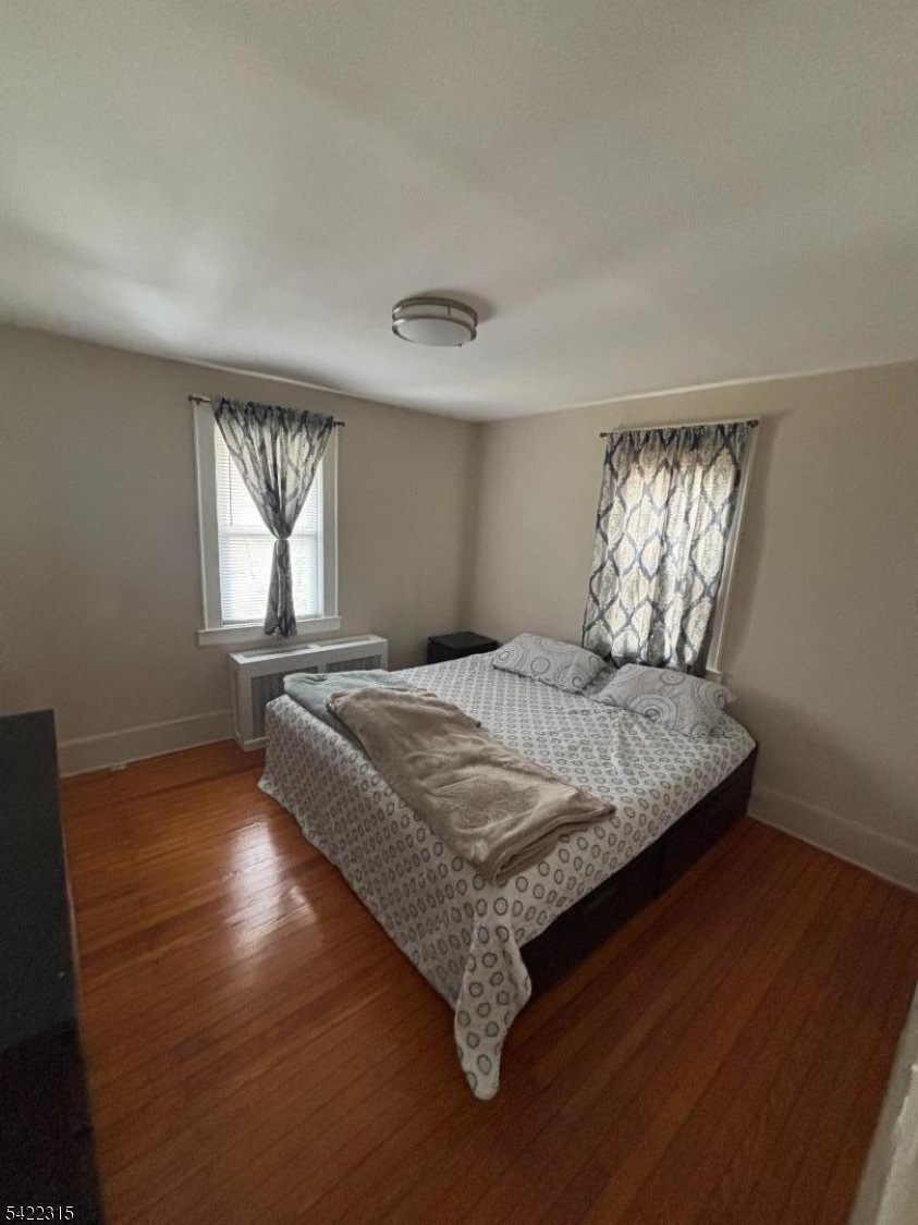 Mt Tabor - Residential Lease