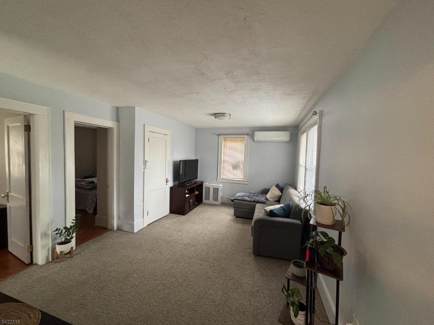 Mt Tabor - Residential Lease