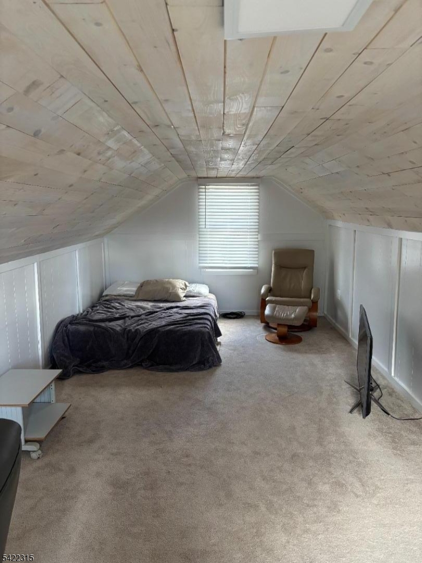 Mt Tabor - Residential Lease