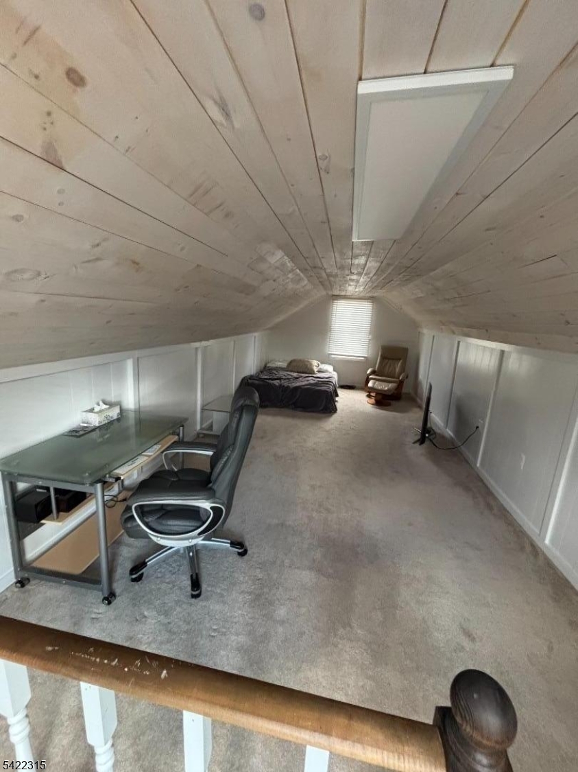 Mt Tabor - Residential Lease