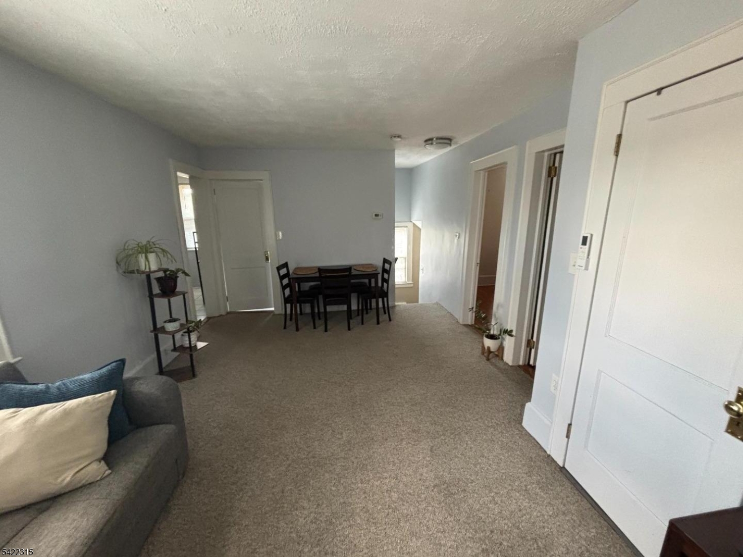 Mt Tabor - Residential Lease