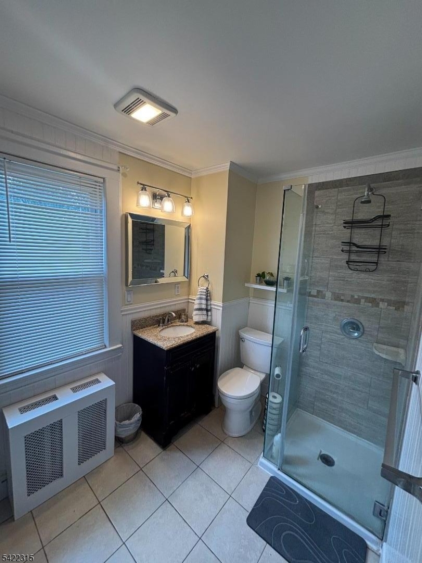 Mt Tabor - Residential Lease