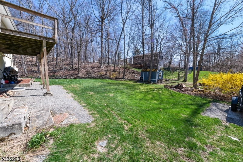 Barry Lakes - Residential