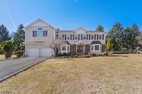 18 Fowler Place, Montville Twp., NJ 07045 - #: 3950413