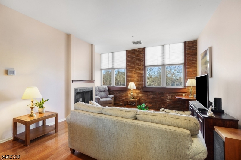 The Mill - Residential