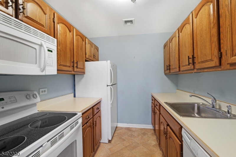 The Mill - Residential