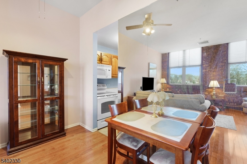 The Mill - Residential