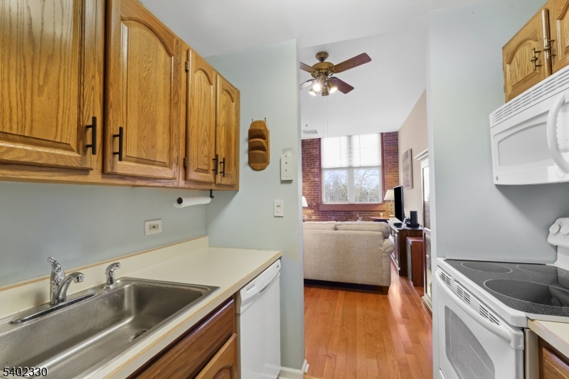 The Mill - Residential