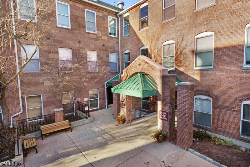 The Mill - Residential