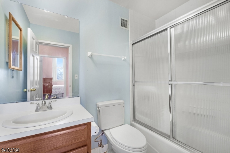 The Mill - Residential