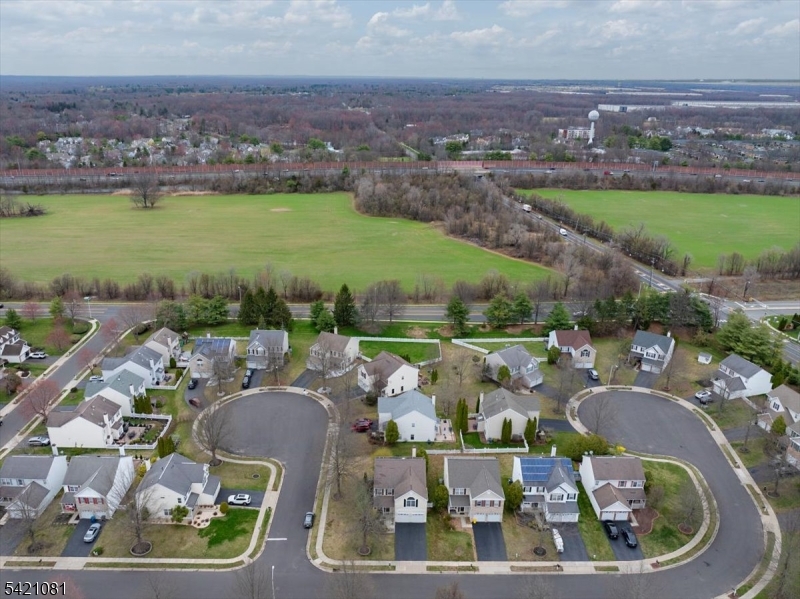 Stonegate - Residential