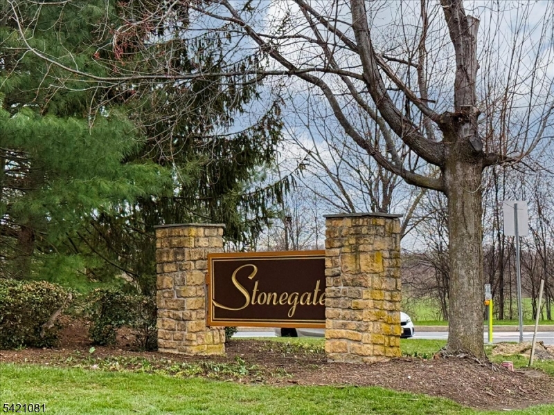 Stonegate - Residential