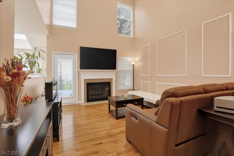 Stonegate - Residential